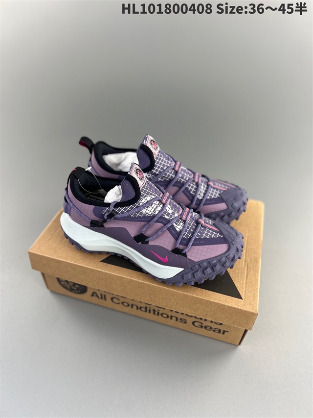 women air max ACG shoes size 36-45-108